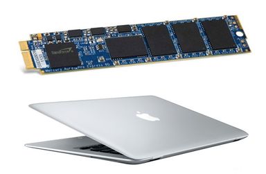 4 solutions pour changer de SSD sur un MacBook Air 